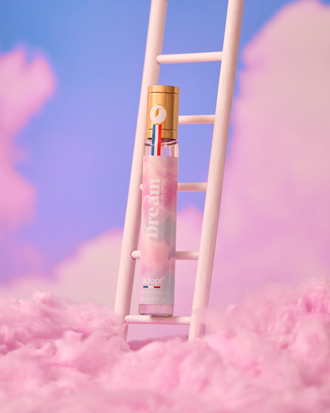 Parfums sucrés : Le plein de douceur pour la rentrée
