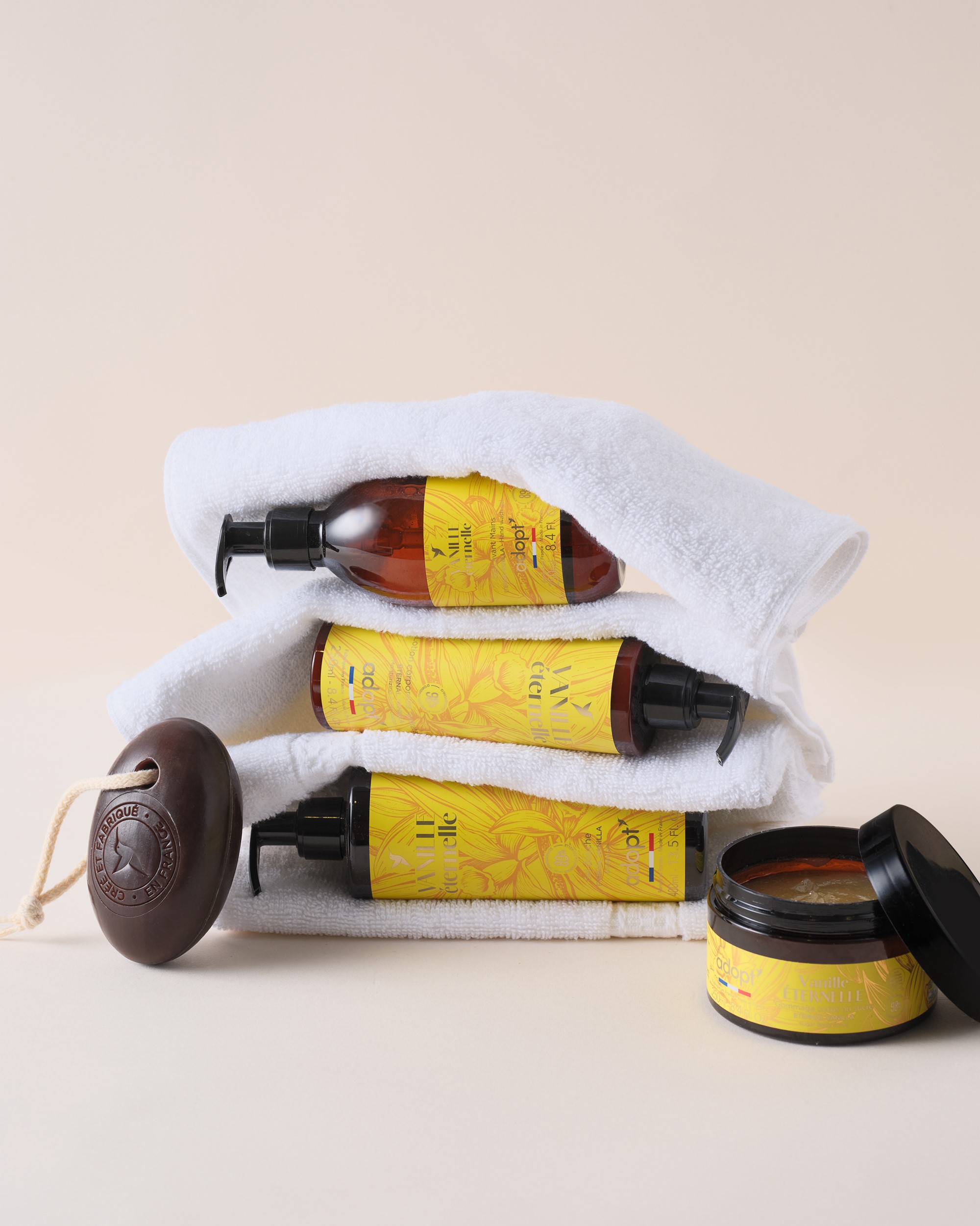Soldes parfums : nos meilleures offres coffrets, brumes & soins corps